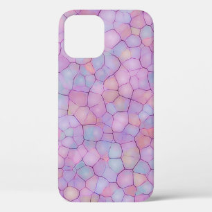 Abstracte naadloze achtergrond van kleurrijke vlek Case-Mate iPhone case
