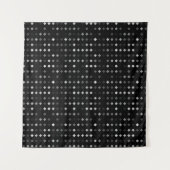 Abstracte naadloze patroonachtergrond met multicol wandkleed (Voorkant (horizontaal))
