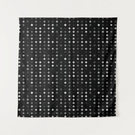 Abstracte naadloze patroonachtergrond met multicol wandkleed (Voorkant)