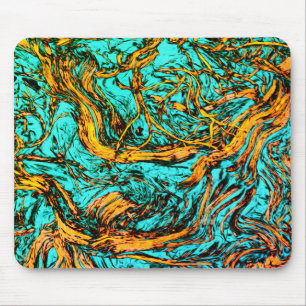 ABSTRACTE NATUUR COOL MUISMAT