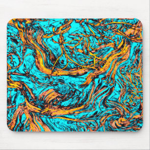ABSTRACTE NATUUR COOL MUISMAT