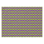 Abstracte Natuur Paarse bessen Tafelkleed (Voorkant (Horizontaal))