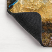 abstracte natuur stilwater muismat (Hoek)