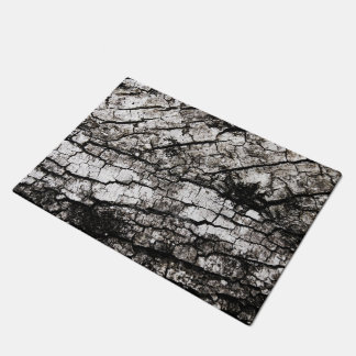 Abstracte Natuur - vak 1 Deurmat