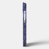 Abstracte oceaangolf Case-Mate iPhone case (Achterkant / Links)