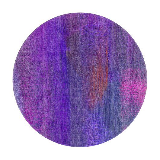Abstracte olie: canvastextuur achtergrond. snijplank (Voorkant)