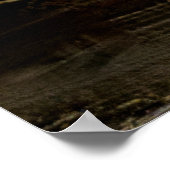 Abstracte oliestextuurachtergrond. Verf op canvas. Poster (Hoek)
