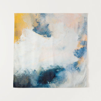 Abstracte oliestextuurachtergrond. Verf op canvas. Wandkleed