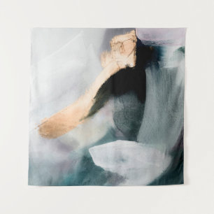Abstracte oliestextuurachtergrond. Verf op canvas. Wandkleed