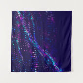 abstracte olieverf op canvas, achtergrond wandkleed (Voorkant (horizontaal))