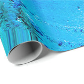 Abstracte olieverftextuur op canvas, achtergrond. cadeaupapier (Rol Hoek)