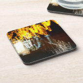 Abstracte Onderzetters (Linkerzijde)