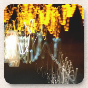 Abstracte Onderzetters