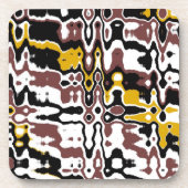 Abstracte Onderzetters (Voorkant)