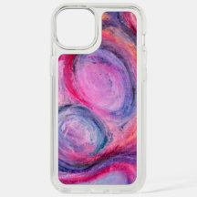 Abstracte Ontwerp Iphone Hoes