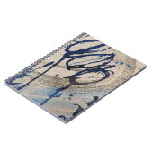 ABSTRACTE OOO NOTITIEBOEK (Linkerzijde)