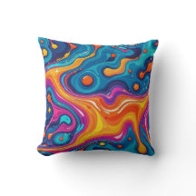 Abstracte oppervlakteillustraties 1200 - Sierkusse