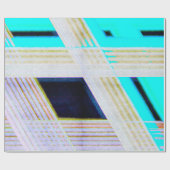 Abstracte oude grijze achtergrond met heldere kleu cadeaupapier (Vlak)