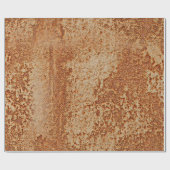 Abstracte oude slijmmuur ondergrondse abstract, ab cadeaupapier (Vlak)