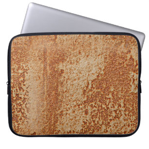 Abstracte oude slijmmuur ondergrondse abstract, ab laptop sleeve
