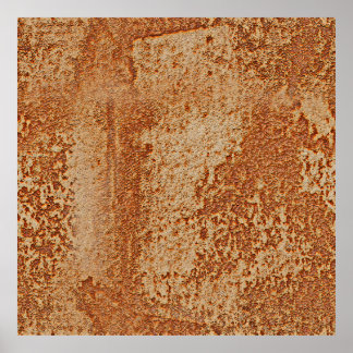 Abstracte oude slijmmuur ondergrondse abstract, ab poster
