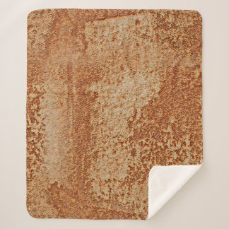 Abstracte oude slijmmuur ondergrondse abstract, ab sherpa deken