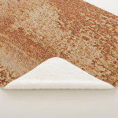 Abstracte oude slijmmuur ondergrondse abstract, ab sherpa deken (3/4)