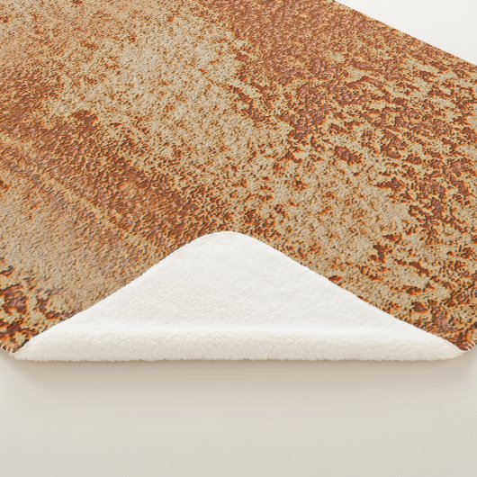 Abstracte oude slijmmuur ondergrondse abstract, ab sherpa deken (3/4)