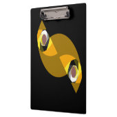 ABSTRACTE OWL KLEMBORD (Links)