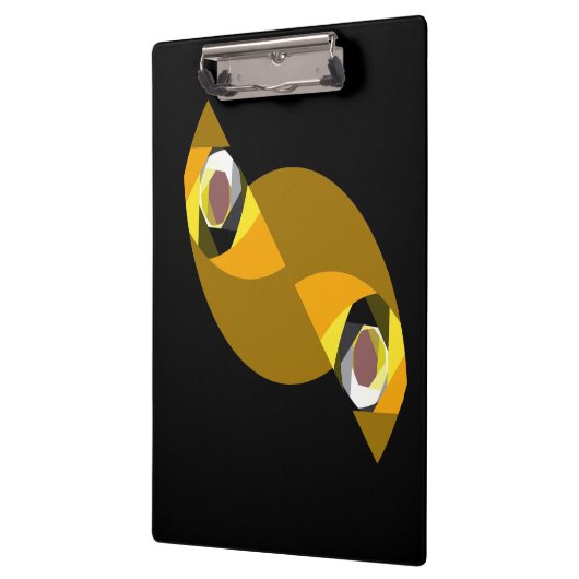 ABSTRACTE OWL KLEMBORD (Links)