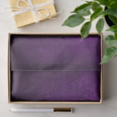 Abstracte Paarse achtergrond of papier met helder (Geschenk)