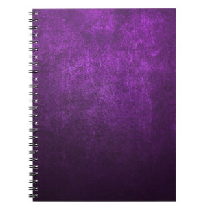 Abstracte Paarse achtergrond of papier met helder Notitieboek