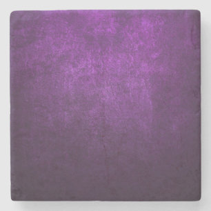 Abstracte Paarse achtergrond of papier met helder  Stenen Onderzetter