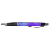 Abstracte paarse roze betoverde tuin pen (Bodem)