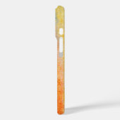 Abstracte Paint Streaks Case-Mate iPhone Case (Achterkant / Links)