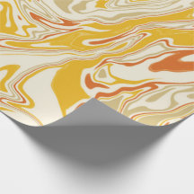 Abstracte papierbladen voor marmer Boho-onmiddelli
