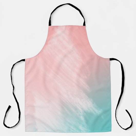 ABSTRACTE PASTEL- EN MIJNWAL SCHORT (Voorkant)