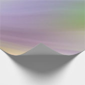 Abstracte pastelgolven cadeau ideeën 4 | cadeaupapier (Hoek)