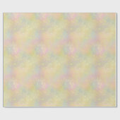 Abstracte pastelveertextuur cadeaupapier (Vlak)