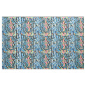 Abstracte Patronen 13A Custom Fabric Stof (Yard (91,4 cm))