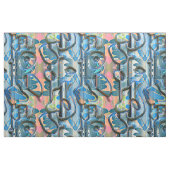 Abstracte Patronen 13A Custom Fabric Stof (Fat Quarter)