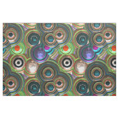 Abstracte patronen 24A-B-opties Aangepaste verbind Stof (Fat Quarter)