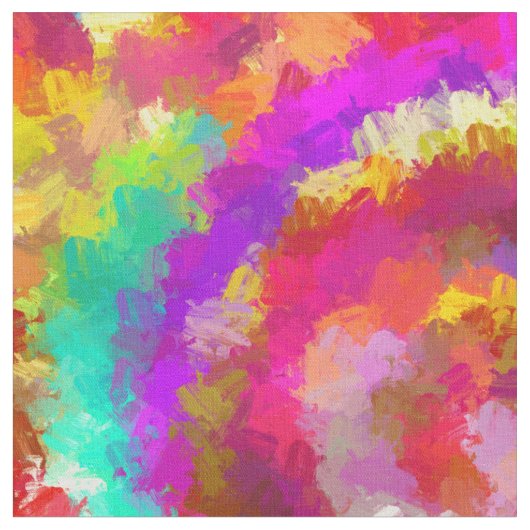 Abstracte patronen 30 stof (Close Up)