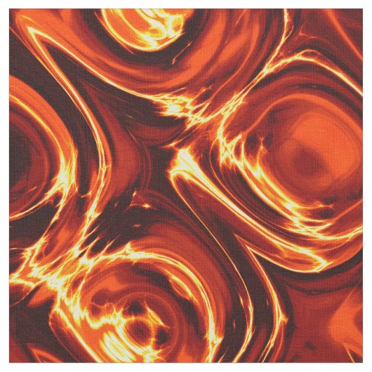 Abstracte patronen 33A-B-opties Stof (Close Up)