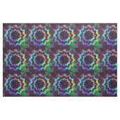 Abstracte Patronen 34A-B-opties Stof (Yard (91,4 cm))