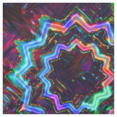 Abstracte Patronen 34A-B-opties Stof (Swatch)