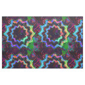 Abstracte Patronen 34A-B-opties Stof (Fat Quarter)