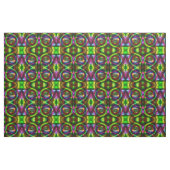 Abstracte Patronen 40A-B Opties Stof (Yard (91,4 cm))