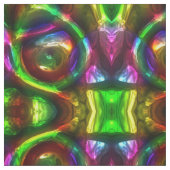 Abstracte Patronen 40A-B Opties Stof (Swatch)