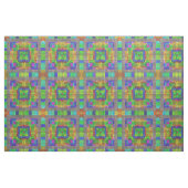 Abstracte patronen 41A Stof (Fat Quarter)